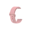 Newface Huawei GT4 41mm 18mm Klasik Kordon - Pembe