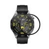 Newface Huawei GT4 41mm 18mm Polymer Nano Ekran Koruyucu - Şeffaf