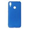 Newface Huawei Honor 8C Kılıf First Silikon