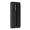 Newface Huawei Honor Magic V2 Kılıf Data Kapak - Siyah