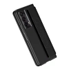Newface Huawei Honor Magic V2 Kılıf Data Kapak - Siyah