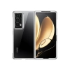 Newface Huawei Honor Magic V2 Kılıf Jasper Kapak - Siyah