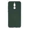 Newface Huawei Mate 10 Lite Kılıf Nano içi Kadife Silikon
