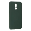 Newface Huawei Mate 10 Lite Kılıf Nano içi Kadife Silikon