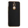 Newface Huawei Mate 10 Lite Kılıf Volet Silikon