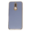 Newface Huawei Mate 10 Lite Kılıf Volet Silikon