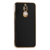 Newface Huawei Mate 10 Lite Kılıf Volet Silikon