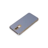 Newface Huawei Mate 10 Lite Kılıf Volet Silikon