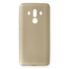Newface Huawei Mate 10 Pro Kılıf First Silikon