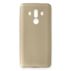 Newface Huawei Mate 10 Pro Kılıf First Silikon