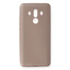Newface Huawei Mate 10 Pro Kılıf First Silikon