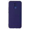 Newface Huawei Mate 20 Lite Kılıf Nano içi Kadife Silikon