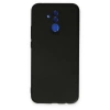 Newface Huawei Mate 20 Lite Kılıf Nano içi Kadife Silikon