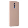 Newface Huawei Mate 20 Lite Kılıf Nano içi Kadife Silikon