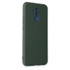 Newface Huawei Mate 20 Lite Kılıf Nano içi Kadife Silikon
