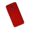 Newface Huawei Mate 20 Lite Kılıf Nano içi Kadife Silikon