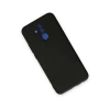 Newface Huawei Mate 20 Lite Kılıf Nano içi Kadife Silikon