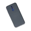 Newface Huawei Mate 20 Lite Kılıf Nano içi Kadife Silikon