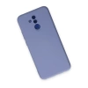Newface Huawei Mate 20 Lite Kılıf Nano içi Kadife Silikon