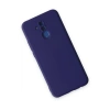 Newface Huawei Mate 20 Lite Kılıf Nano içi Kadife Silikon