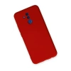 Newface Huawei Mate 20 Lite Kılıf Nano içi Kadife Silikon