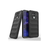 Newface Huawei Mate 20 Lite Kılıf Optimum Silikon - Kırmızı