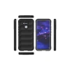 Newface Huawei Mate 20 Lite Kılıf Optimum Silikon - Kırmızı