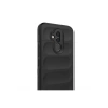 Newface Huawei Mate 20 Lite Kılıf Optimum Silikon - Kırmızı