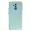 Newface Huawei Mate 20 Lite Kılıf Volet Silikon