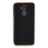 Newface Huawei Mate 20 Lite Kılıf Volet Silikon