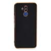 Newface Huawei Mate 20 Lite Kılıf Volet Silikon