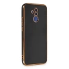 Newface Huawei Mate 20 Lite Kılıf Volet Silikon