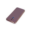 Newface Huawei Mate 20 Lite Kılıf Volet Silikon