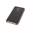Newface Huawei Mate 20 Lite Kılıf Volet Silikon