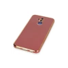 Newface Huawei Mate 20 Lite Kılıf Volet Silikon