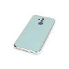 Newface Huawei Mate 20 Lite Kılıf Volet Silikon