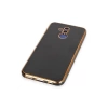 Newface Huawei Mate 20 Lite Kılıf Volet Silikon