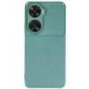 Newface Huawei Nova 12 SE Kılıf Auto Focus Karbon Kapak