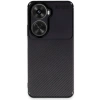 Newface Huawei Nova 12 SE Kılıf Auto Focus Karbon Kapak
