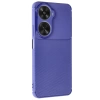 Newface Huawei Nova 12 SE Kılıf Auto Focus Karbon Kapak