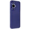 Newface Huawei Nova 12S Kılıf Auto Focus Karbon Kapak
