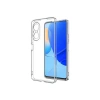 Newface Huawei Nova 9 SE Kılıf Lüx Şeffaf Silikon