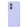 Newface Huawei Nova 9 SE Kılıf Nano içi Kadife Silikon