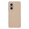 Newface Huawei Nova 9 SE Kılıf Nano içi Kadife Silikon