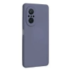 Newface Huawei Nova 9 SE Kılıf Nano içi Kadife Silikon