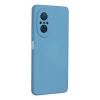 Newface Huawei Nova 9 SE Kılıf Nano içi Kadife Silikon
