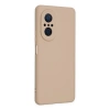 Newface Huawei Nova 9 SE Kılıf Nano içi Kadife Silikon
