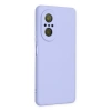 Newface Huawei Nova 9 SE Kılıf Nano içi Kadife Silikon