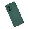 Newface Huawei Nova 9 SE Kılıf Nano içi Kadife Silikon