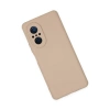 Newface Huawei Nova 9 SE Kılıf Nano içi Kadife Silikon